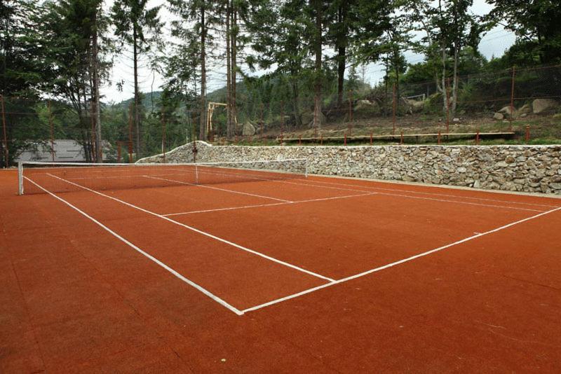Hotel Superski Cavnic Dış mekan fotoğraf