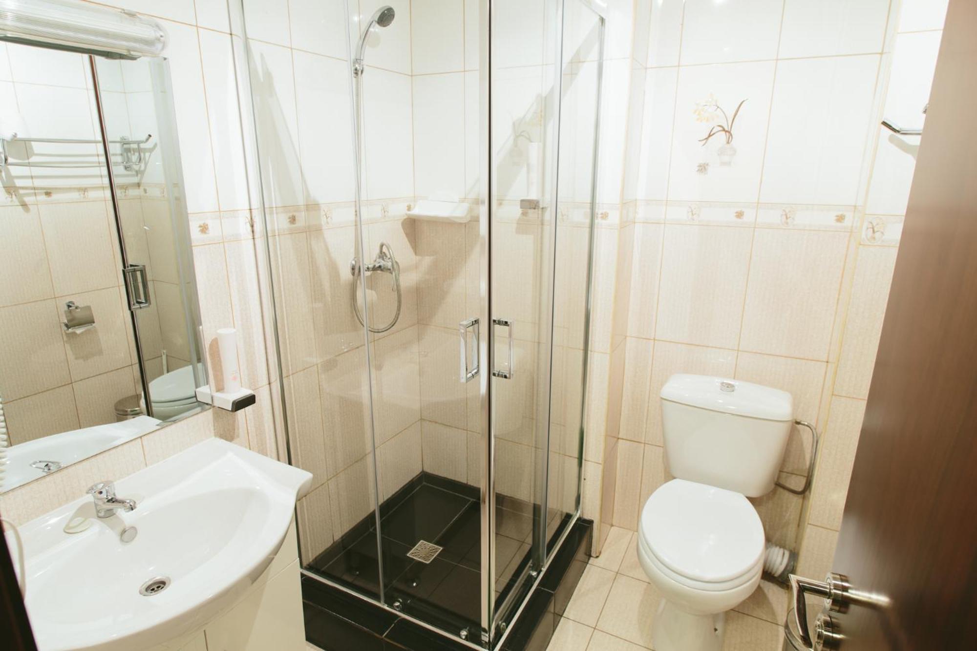 Hotel Superski Cavnic Dış mekan fotoğraf