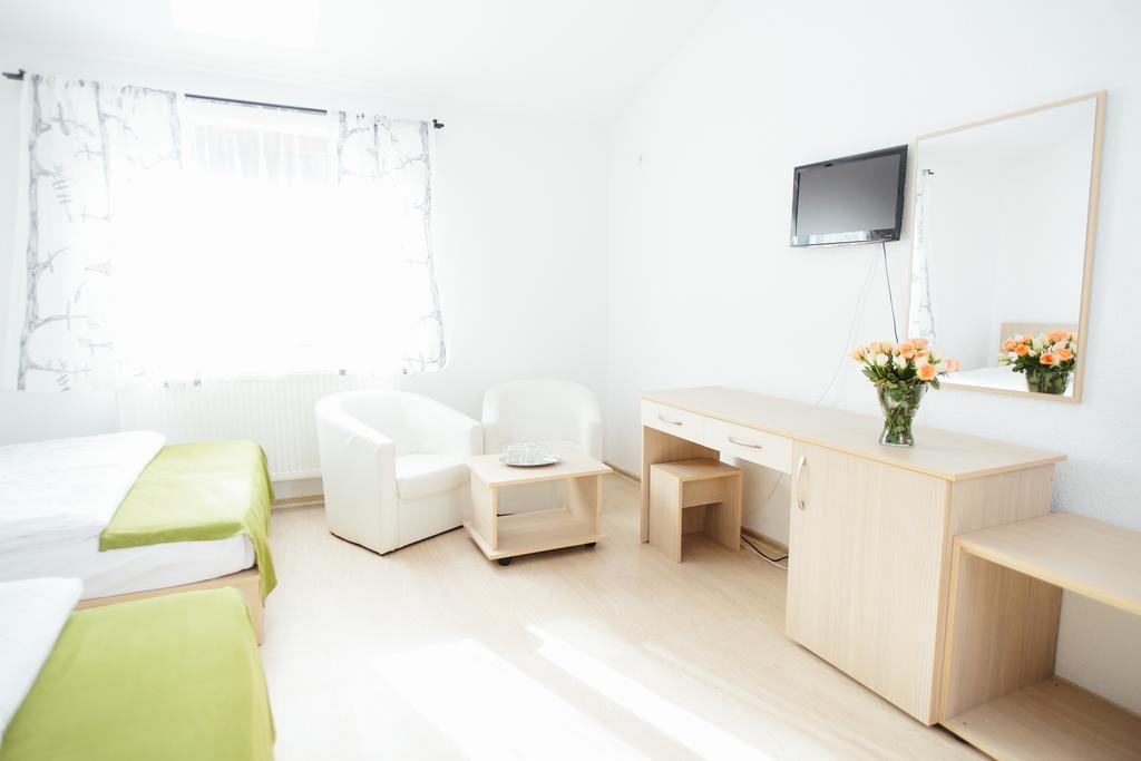 Hotel Superski Cavnic Oda fotoğraf