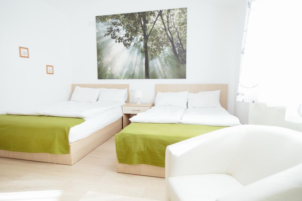 Hotel Superski Cavnic Oda fotoğraf