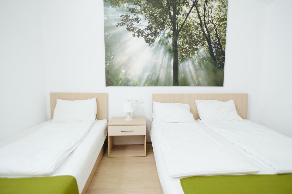 Hotel Superski Cavnic Oda fotoğraf