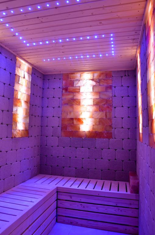 Hotel Superski Cavnic Dış mekan fotoğraf