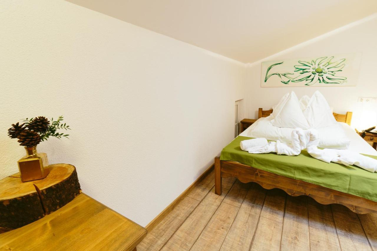 Hotel Superski Cavnic Oda fotoğraf